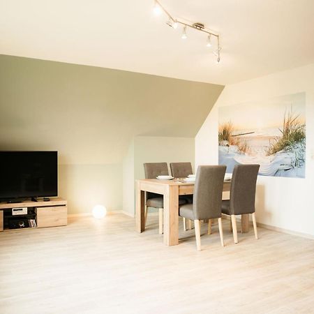 Hohn  Ferienwohnung Hohner Seeblick מראה חיצוני תמונה