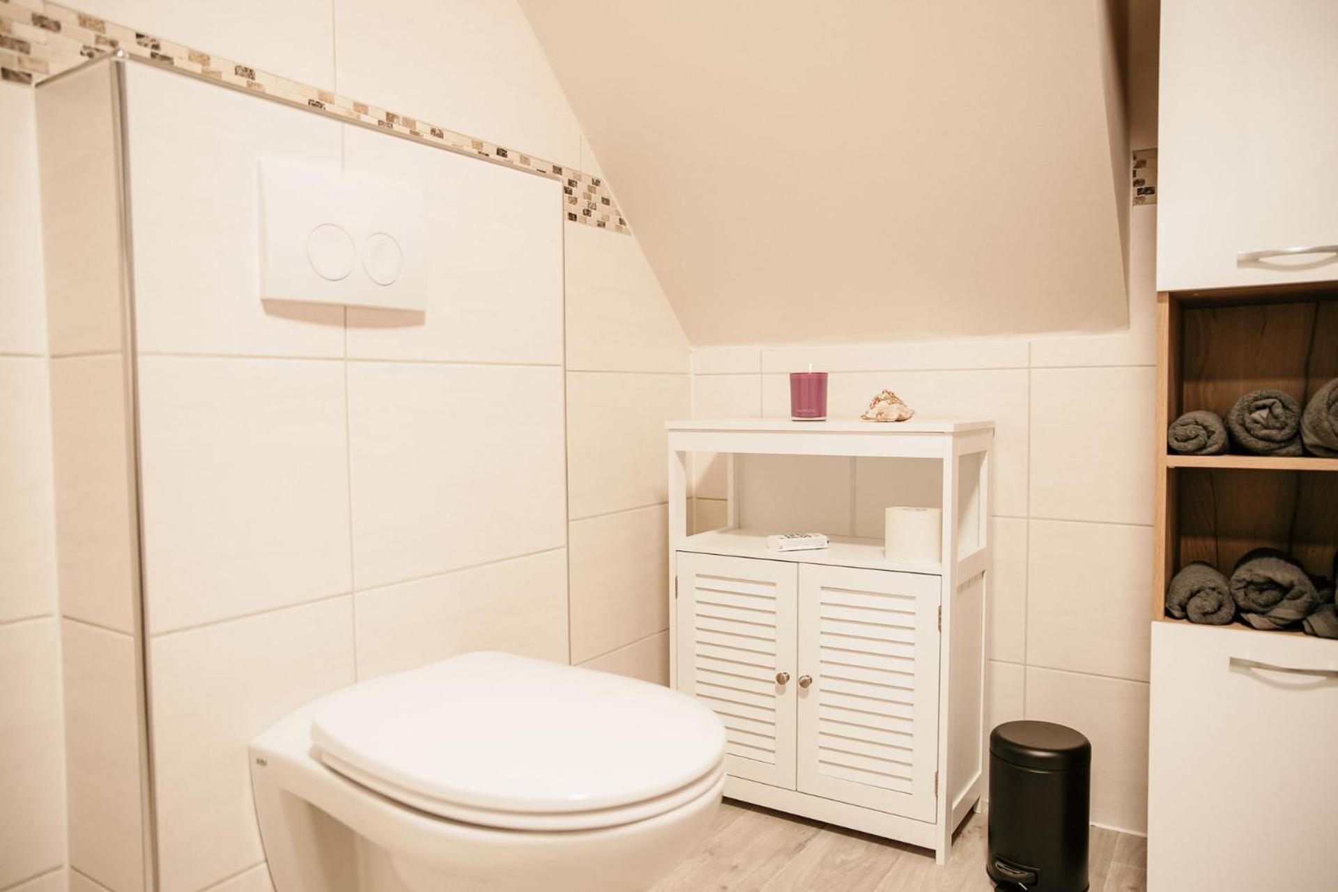 Hohn  Ferienwohnung Hohner Seeblick מראה חיצוני תמונה