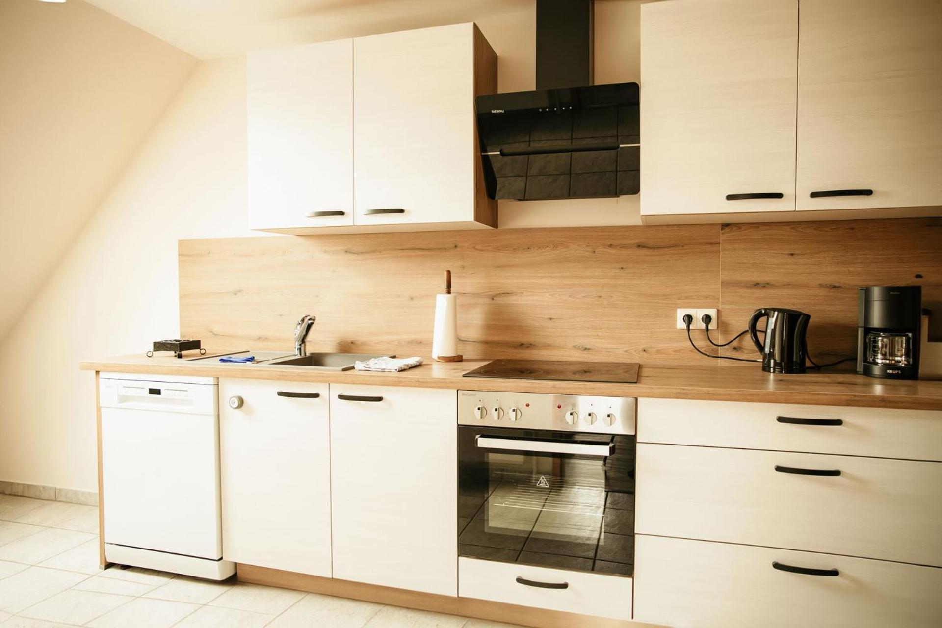 Hohn  Ferienwohnung Hohner Seeblick מראה חיצוני תמונה