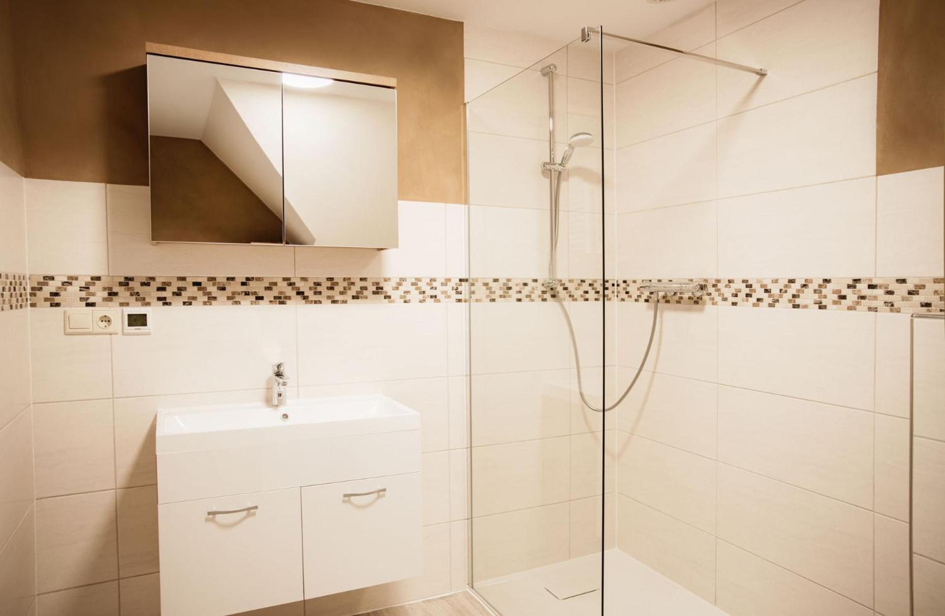 Hohn  Ferienwohnung Hohner Seeblick מראה חיצוני תמונה
