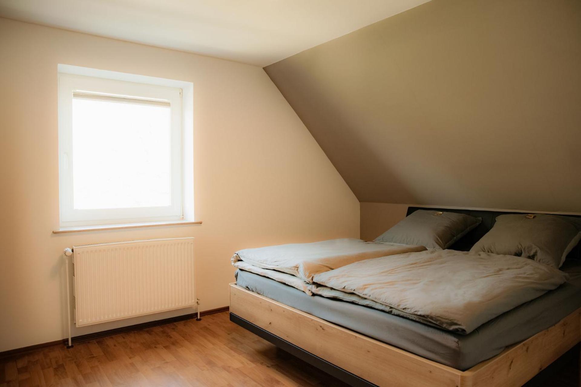 Hohn  Ferienwohnung Hohner Seeblick מראה חיצוני תמונה