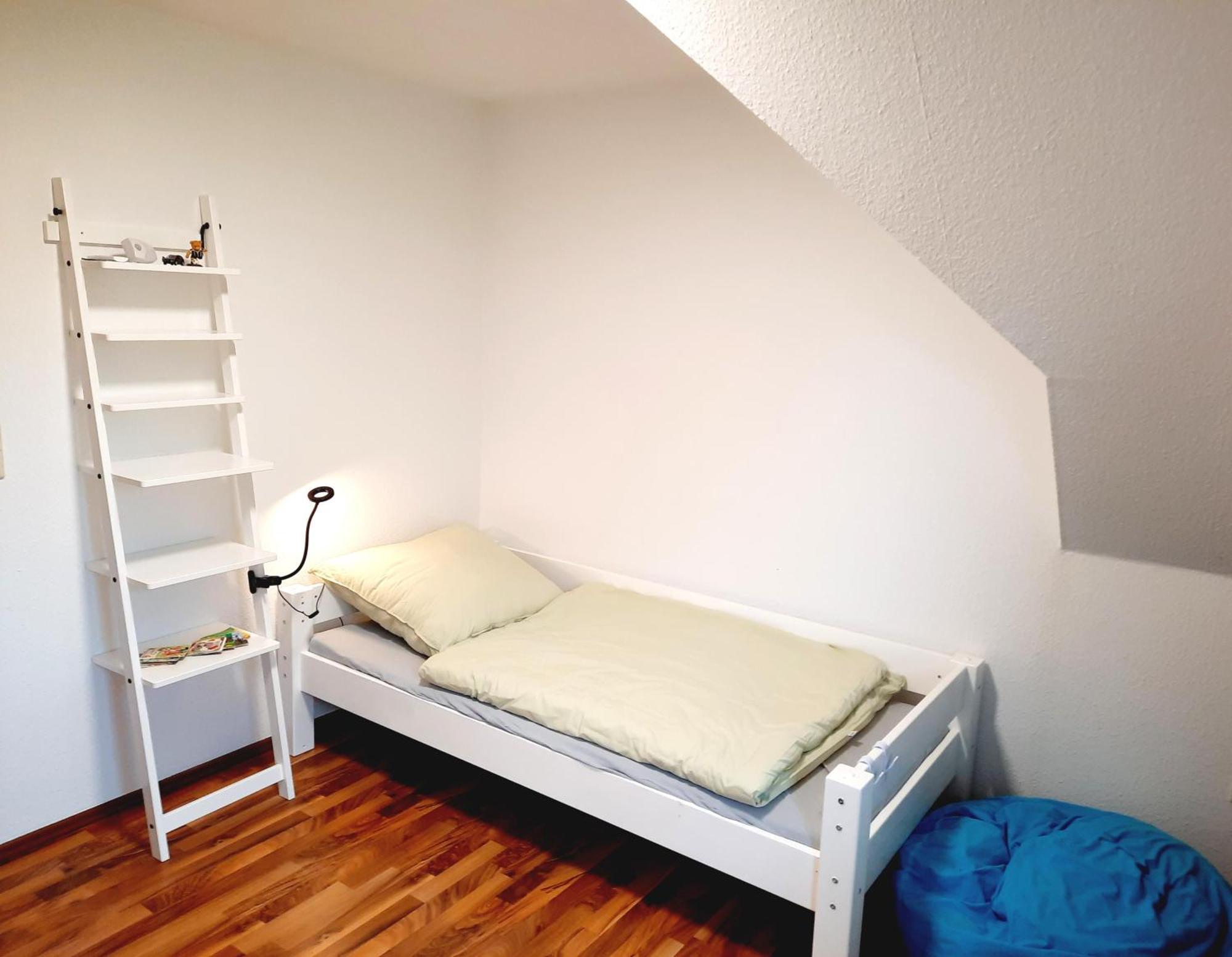 Hohn  Ferienwohnung Hohner Seeblick מראה חיצוני תמונה